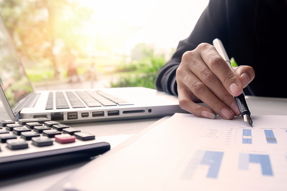 اساسيات المحاسبة في الشركات التجارية