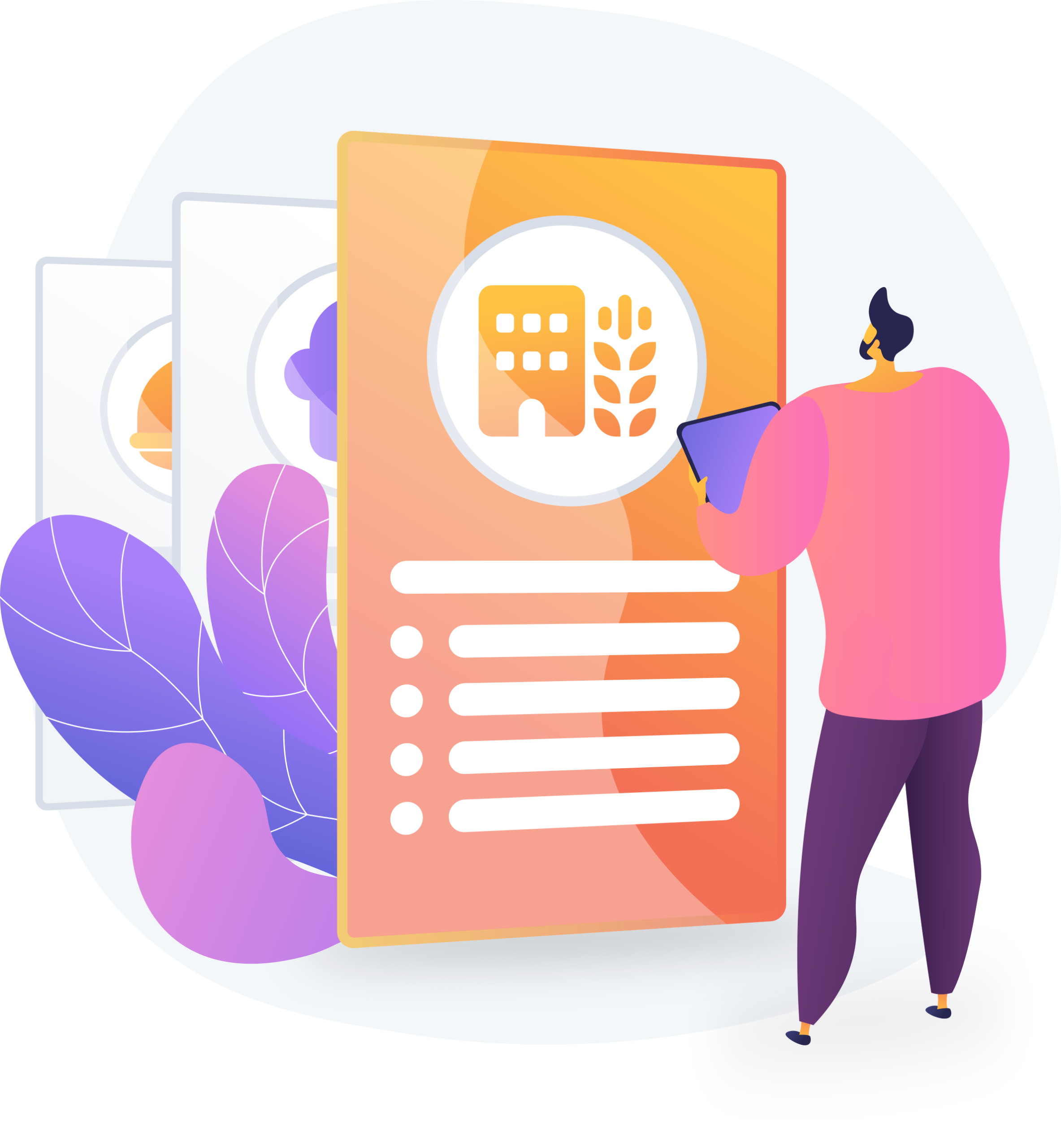 تقارير الاصول الثابتة في نظام اكس سين