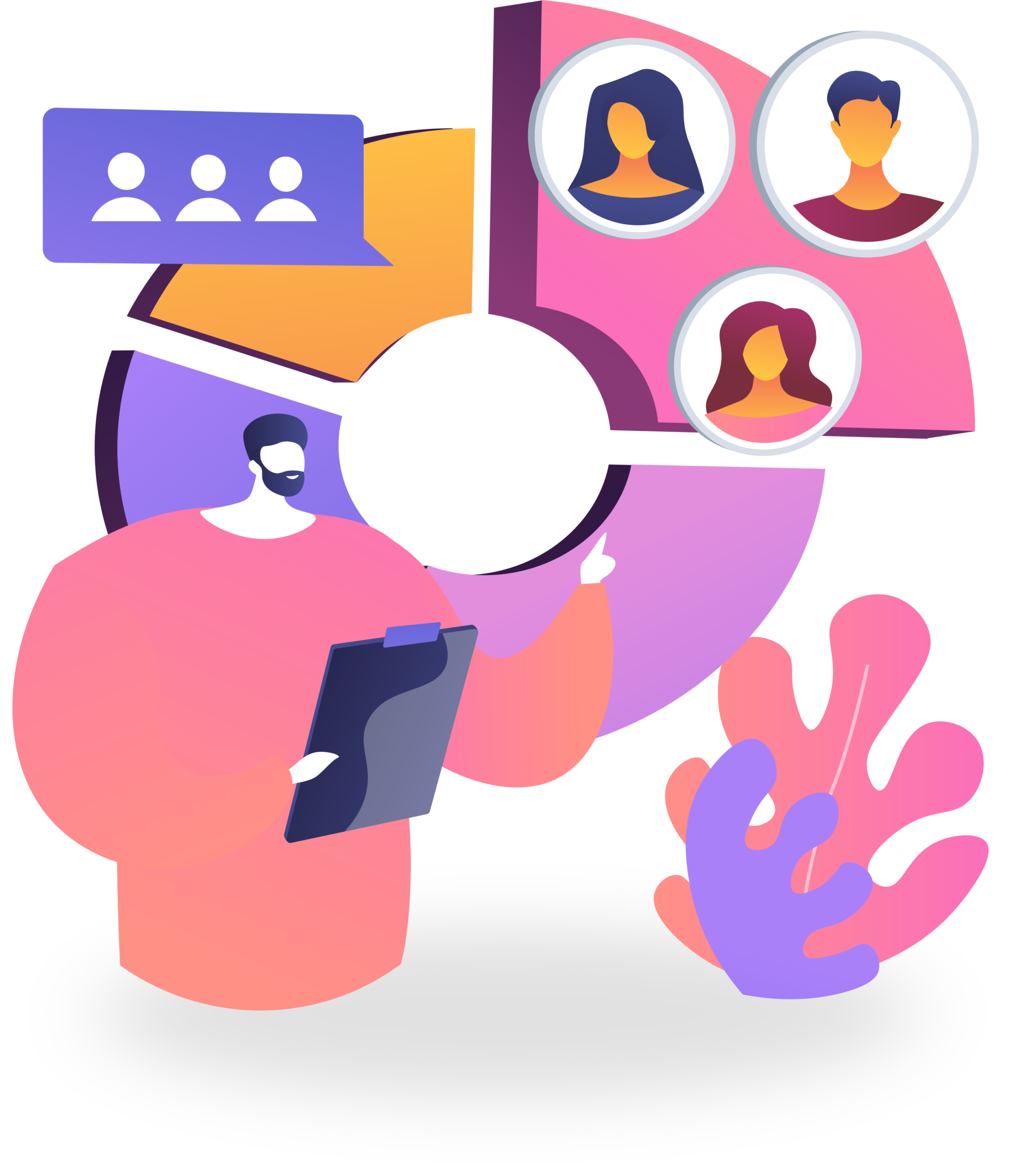 تعريف ادوار وظيفية في نظام اكس سين