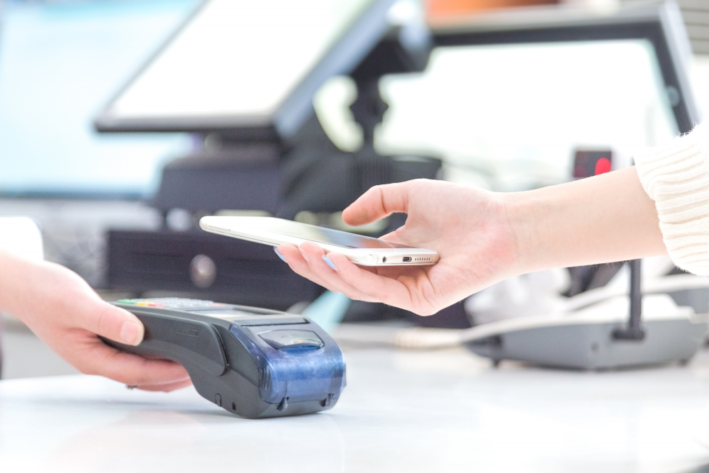 what is POS system in retail business and how does it work