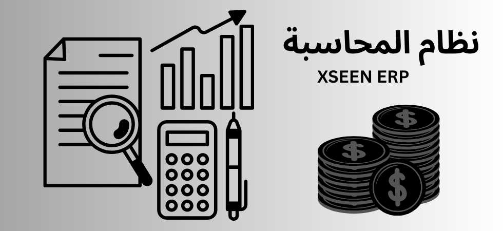 نظام المحاسبة